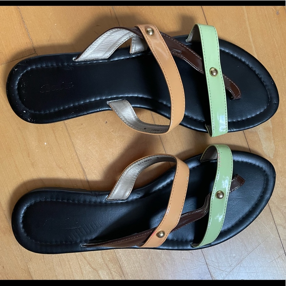 Bata sandals